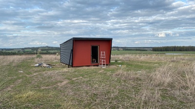 Chacra en Venta en San Jacinto, Canelones