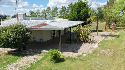 Chacra en Venta en Tala, Canelones