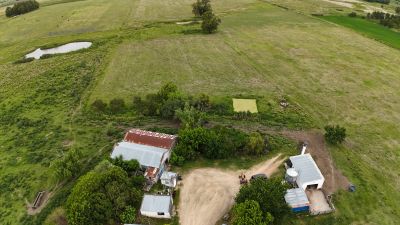 Campos y Chacras en Venta en San Ramón, Canelones