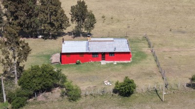 Campos y Chacras en Venta en Las Cañas, Maldonado