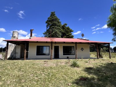 Campos y Chacras en Venta en Migues, Canelones