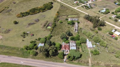 Terrenos en Venta en San Jacinto, Canelones