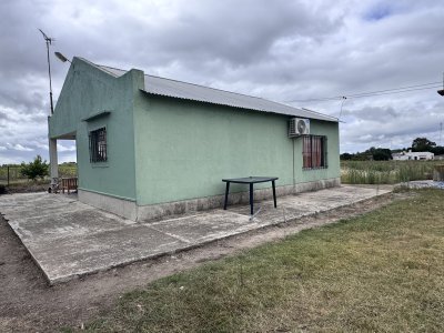 Campos y Chacras en Venta en Canelones, Canelones