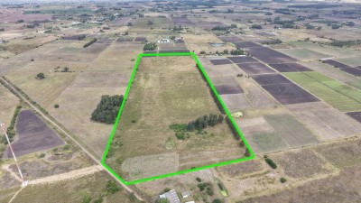 Campos y Chacras en Venta en Canelones, Canelones