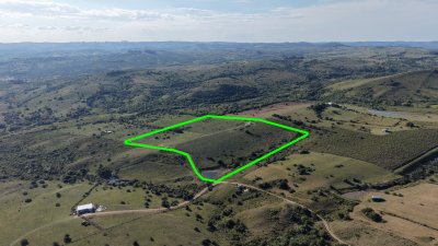 Chacra en Venta en Pueblo Edén, Maldonado