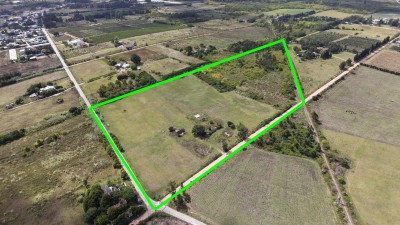 Chacra en Venta en Toledo, Canelones