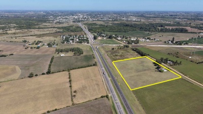 Terreno en Venta en Canelones, Canelones