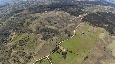 Campos y Chacras en Venta en Rocha, Rocha