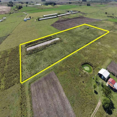 Campos y Chacras en Venta en Migues, Canelones