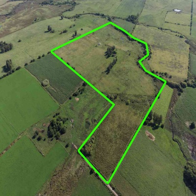 Campos y Chacras en Venta en Estación Andreoni, Lavalleja