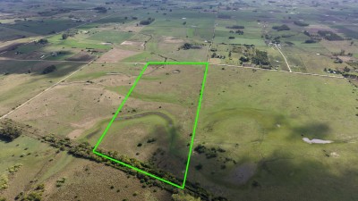 Campos y Chacras en Venta en Tapia, Canelones