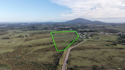 Campos y Chacras en Venta en Pan de Azúcar, Maldonado