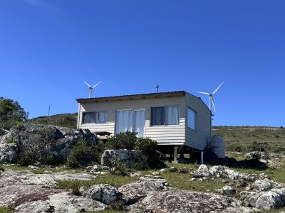 Campos y Chacras en Venta en Sierra de los Caracoles, Maldonado