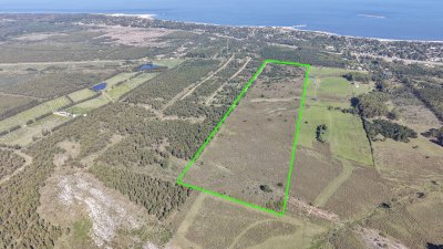 Campos y Chacras en Venta en Araminda, Canelones