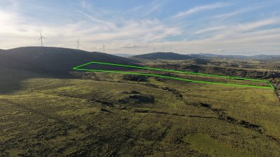 Campos y Chacras en Venta en Sierra de los Caracoles, Maldonado