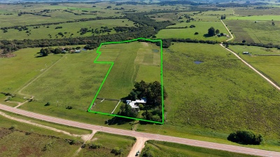 Campos y Chacras en Venta en San Carlos, Maldonado
