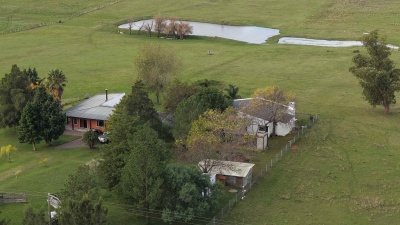 Campos y Chacras en Venta en Migues, Canelones