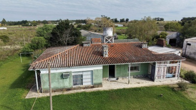 Chacra en Venta en Rincon De Pando, Canelones
