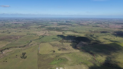 Campos y Chacras en Venta en Estación Andreoni, Lavalleja