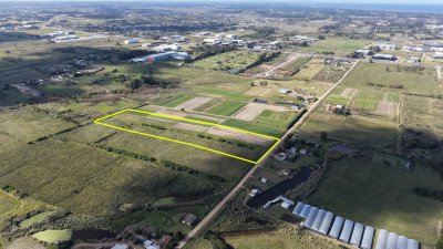 Terrenos en Venta en Colonia Nicolich, Canelones