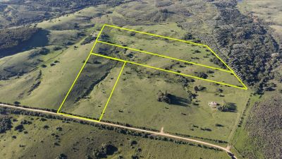 Campos y Chacras en Venta en Pueblo Edén, Maldonado