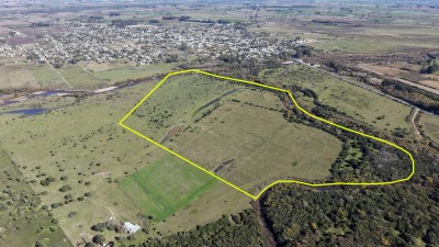 Campos y Chacras en Venta en San Ramón, Canelones
