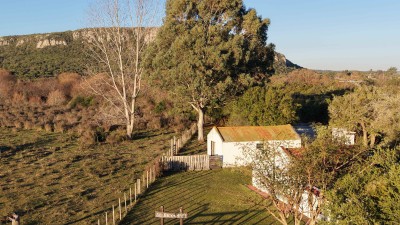 Campos y Chacras en Venta en Arequita, Lavalleja