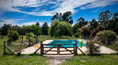 Campos y Chacras en Venta en Piedras de Afilar, Canelones