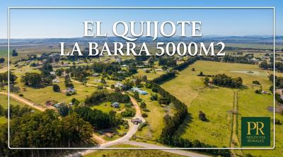 Terrenos en Venta en La Barra, Punta del Este, Maldonado