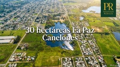 Terrenos en Venta en La Paz, Canelones