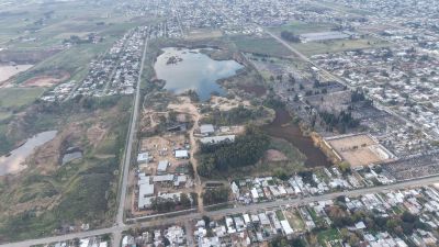 Terrenos en Venta en La Paz, Canelones