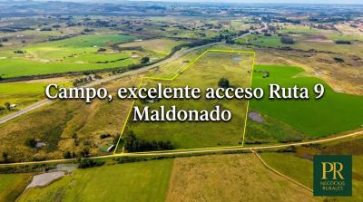 Campos y Chacras en Venta en Montevideo, Montevideo
