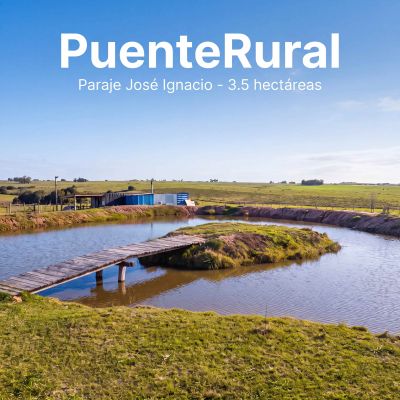 Campo en Venta en Montevideo, Montevideo