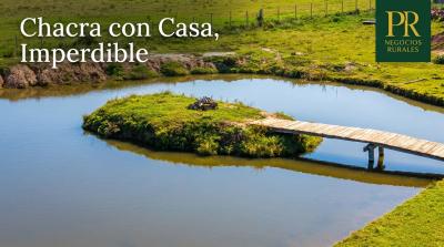 Campos y Chacras en Venta en Montevideo, Montevideo
