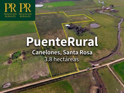 Campos y Chacras en Venta en Canelones, Canelones