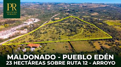 Campos y Chacras en Venta en Montevideo, Montevideo