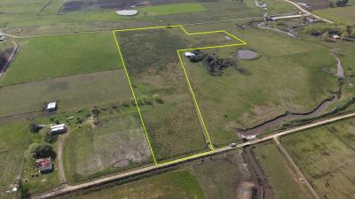Campos y Chacras en Venta en Santa Rosa, Canelones