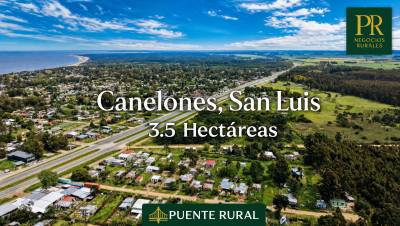 Campos y Chacras en Venta en Montevideo, Montevideo