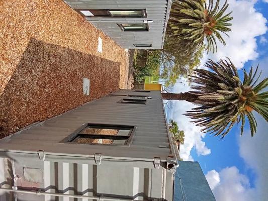 Cabaña / Bungalow en Alquiler en Tacuarembó, Tacuarembó