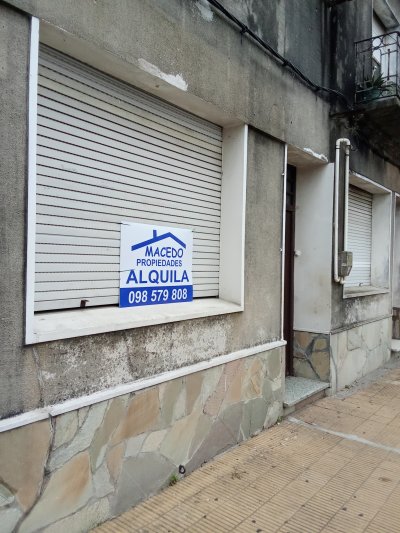 Casa en Alquiler en Tacuarembó, Tacuarembó