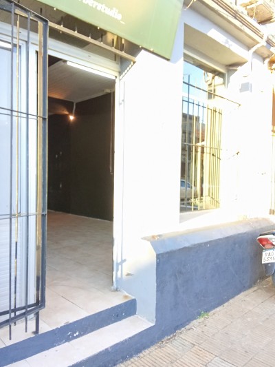 Local Comercial en Alquiler en Tacuarembó, Tacuarembó