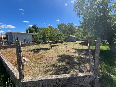 Terreno en Venta en José Enrique Rodó, Soriano