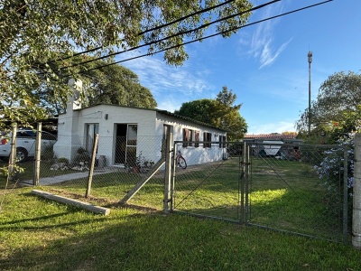 Casa en Venta en Risso, Soriano