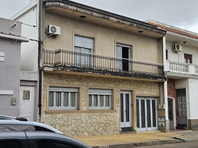 Casa en Venta en Mercedes, Soriano