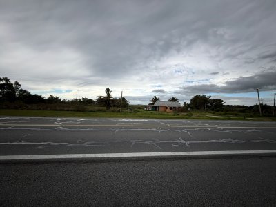 Campo en Venta en José Enrique Rodó, Soriano