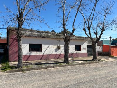 Casa en Venta en José Enrique Rodó, Soriano