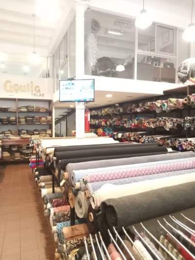 Local Comercial en Alquiler en Centro, Montevideo