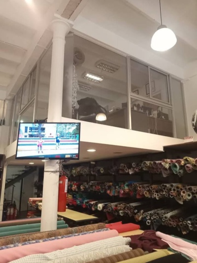 Local Comercial en Alquiler en Centro, Montevideo