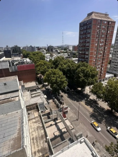Apartamento en Alquiler en La Blanqueada, Montevideo