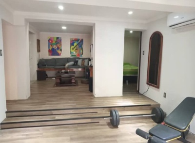 Casa en Venta en La Teja, Montevideo
